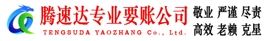 汉阳腾速达收账公司